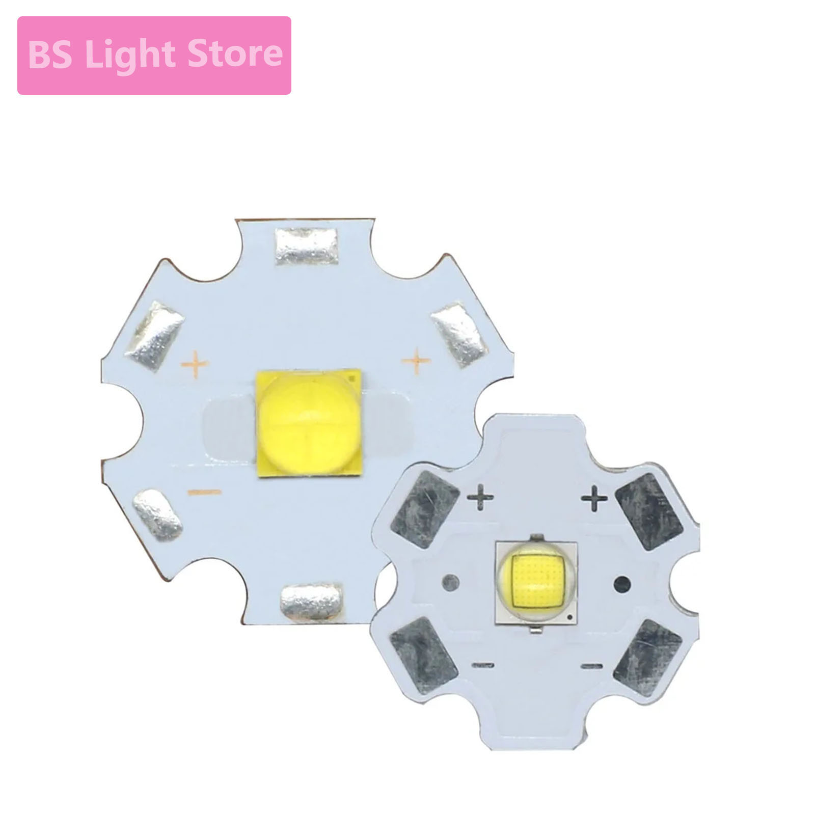 Jewelry Making Torch - LED de Alta Potencia 3W 5W