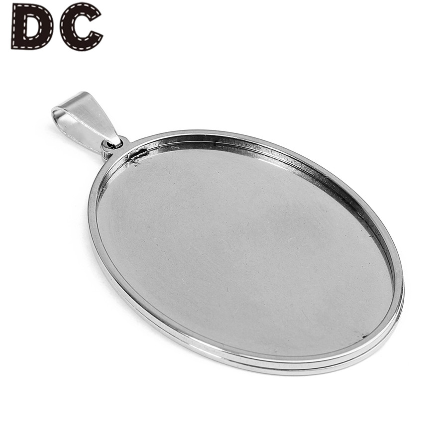 Jewelry Making Dc - DC Light 5 uds Bases en
