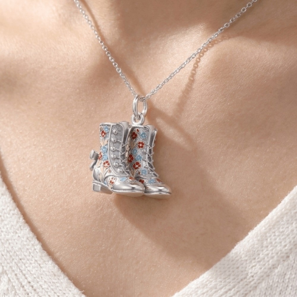 Colgantes de acero inoxidable  - Jewelry Making London reseña y precio