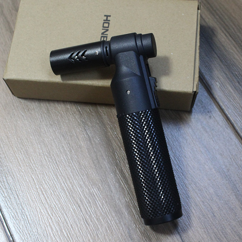 Encendedor de Gas de llama azu - Jewelry Making Torch reseña y precio