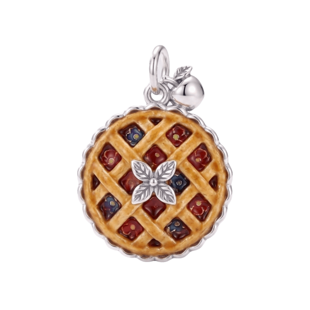 Adorables colgantes de acero i - Jewelry Making London reseña y precio