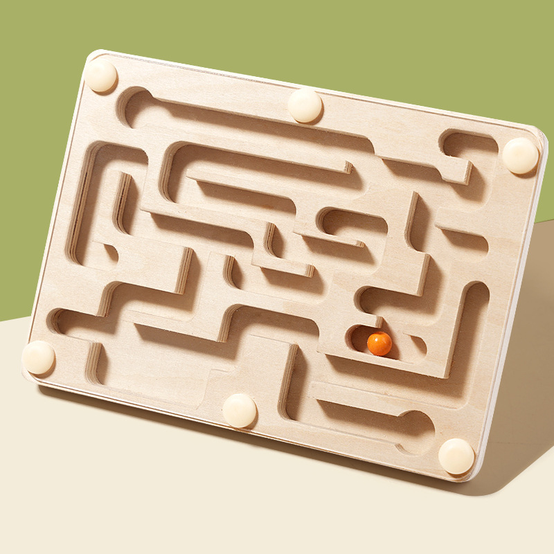 Pequeño laberinto de cuentas d - Jewelry Making Board reseña y precio
