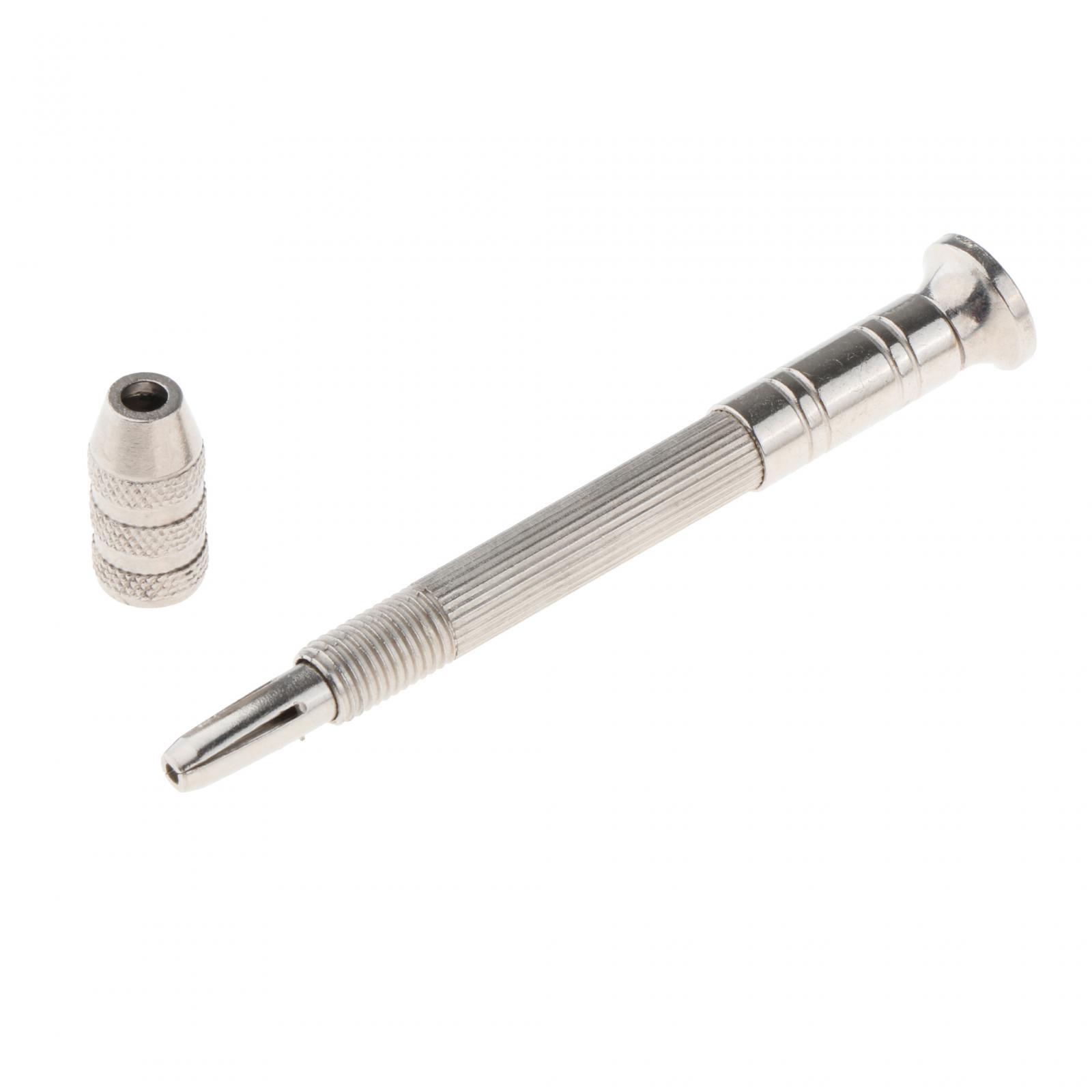 Mini Taladro Manual Profesiona - Jewelry Making Drill reseña y precio