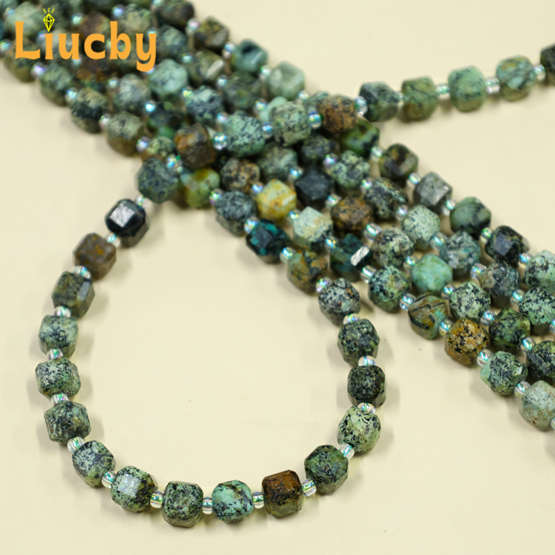 Cuentas de piedra natural de a - Jewelry Making Gemstones reseña y precio
