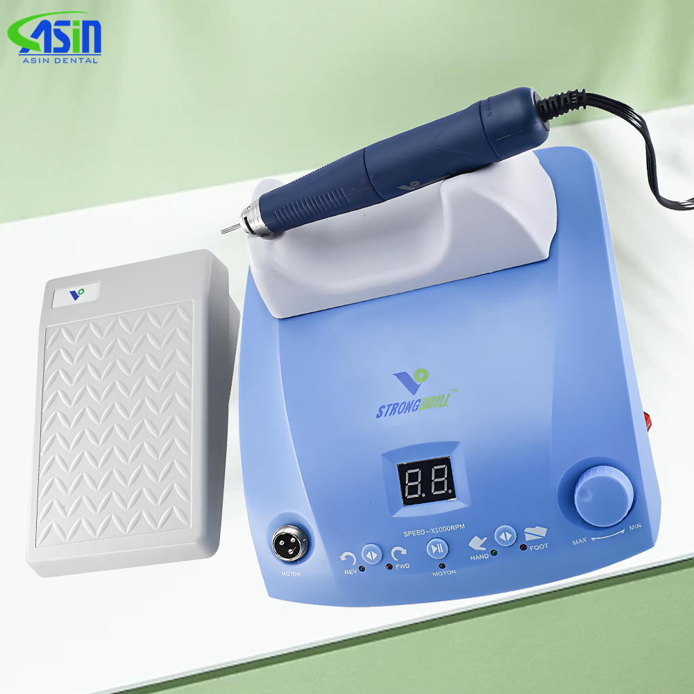 Micromotor fuerte de 50000rpm, - Jewelry Making Drill reseña y precio