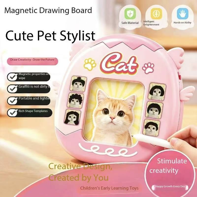 Mini llavero fidget DIY para p - Jewelry Making Board reseña y precio