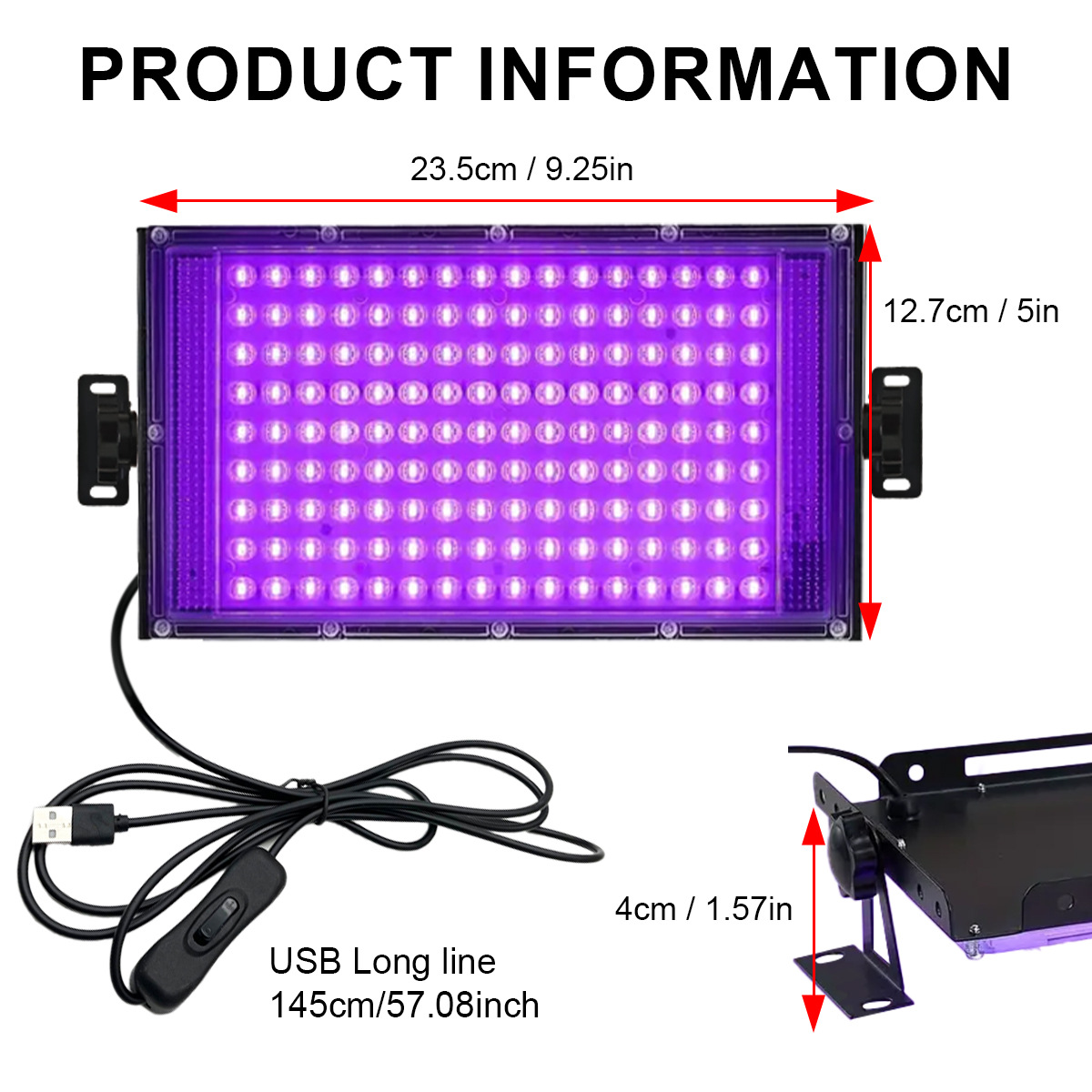 Lámpara de Curado de Resina UV - Jewelry Making Dc reseña y precio