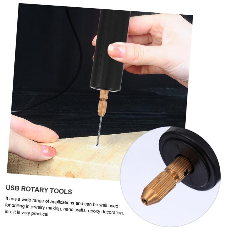 【Mini Taladro Eléctrico Portát - Jewelry Making Drill reseña y precio
