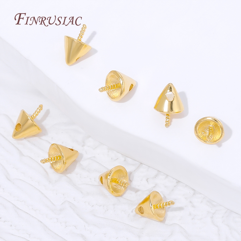 Colgantes de perlas con forma  - Jewelry Making Drill reseña y precio